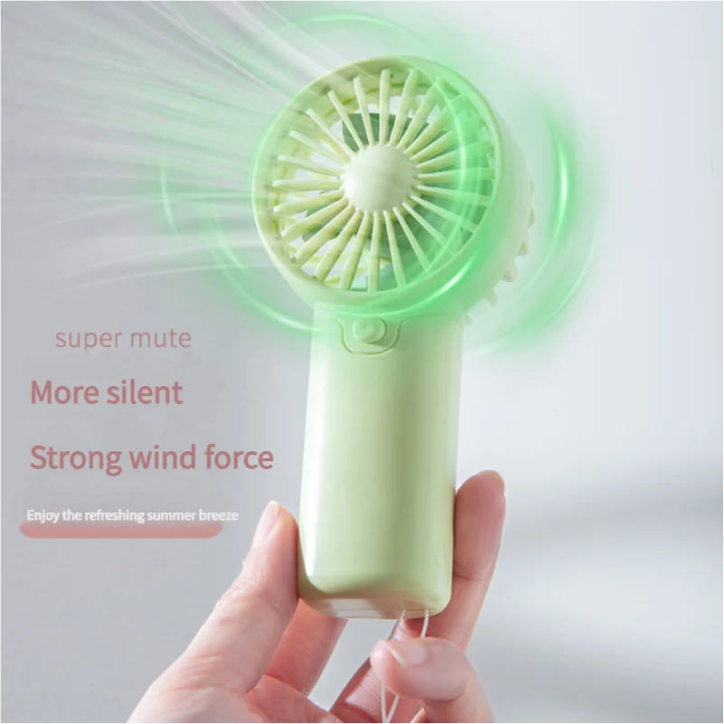 Hand Ventilator Summervibes