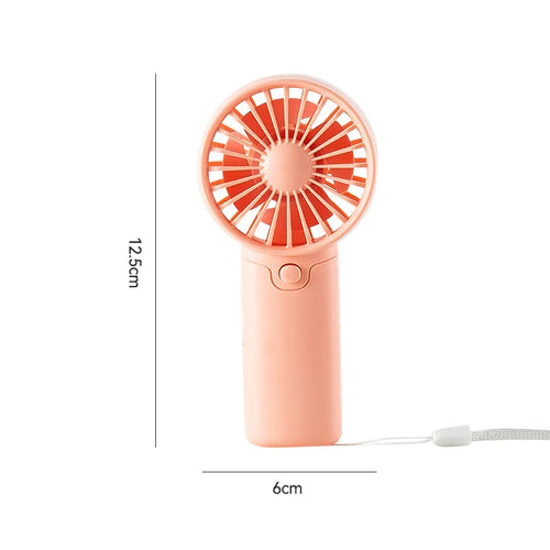 Hand Ventilator Summervibes