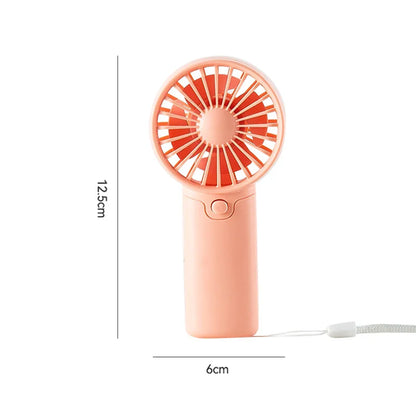 Hand Ventilator Summervibes