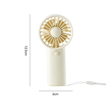 Hand Ventilator Summervibes