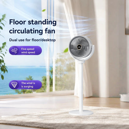 Unser Highlight: Ventilator Flex