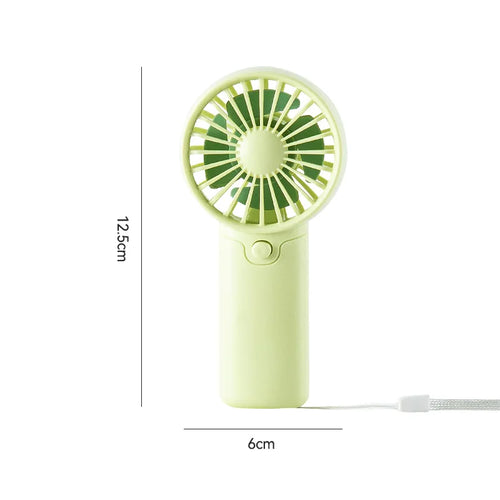 Hand Ventilator Summervibes