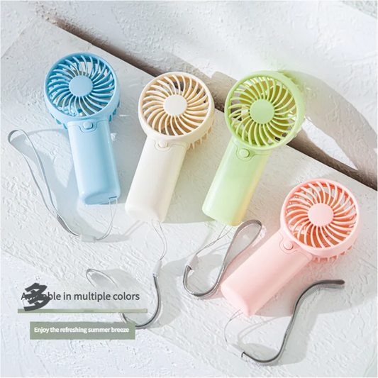 Hand Ventilator Summervibes