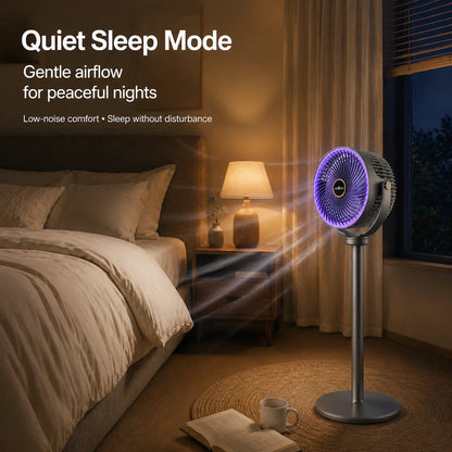 Unser Highlight: Ventilator Flex